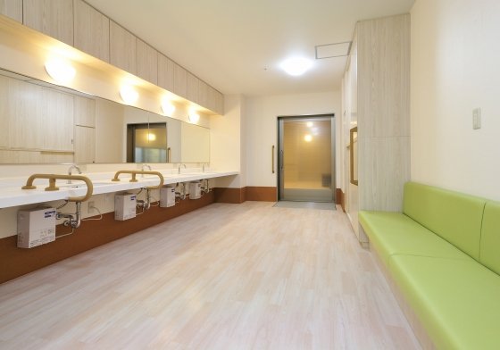 ケアネット徳洲会岸和田