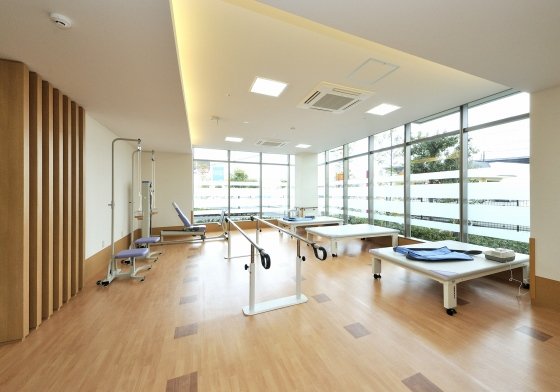 ケアネット徳洲会岸和田