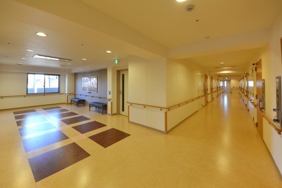 そんぽの家S 東伏見