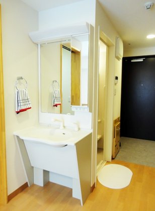 そんぽの家S 東伏見