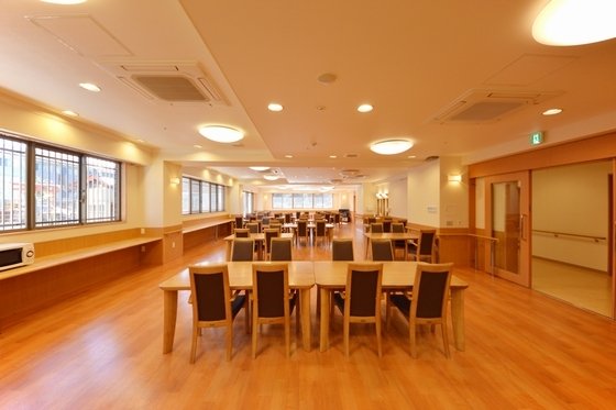 そんぽの家S 東伏見