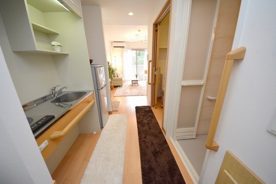 そんぽの家S ひばりヶ丘北