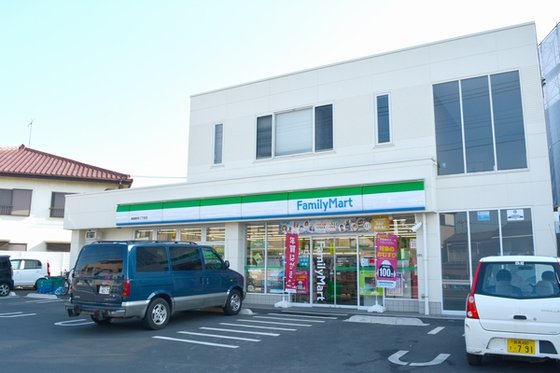 そんぽの家S ひばりヶ丘北