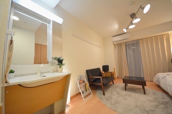 そんぽの家S ひばりヶ丘北