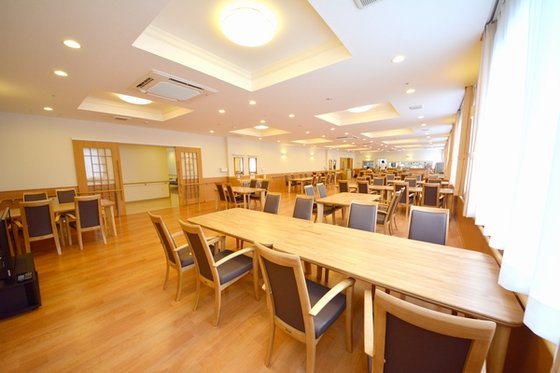 そんぽの家S 奈美木成増