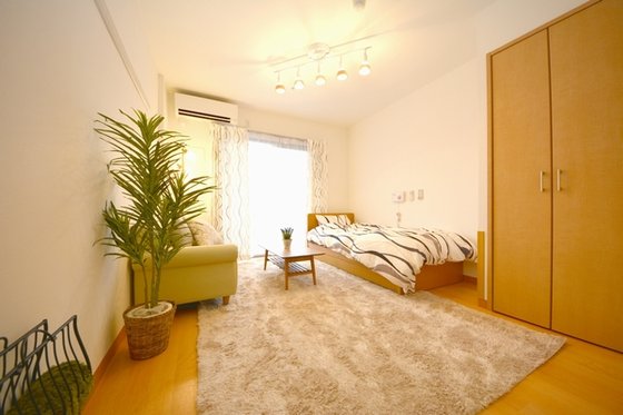 そんぽの家S 奈美木成増