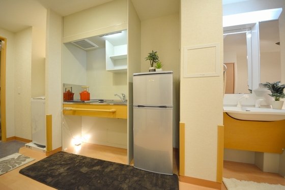 そんぽの家S 奈美木成増