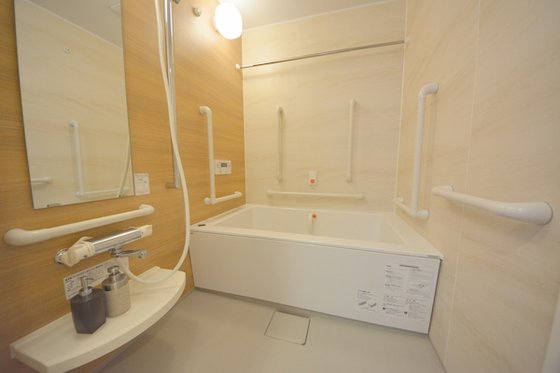 そんぽの家S 奈美木成増