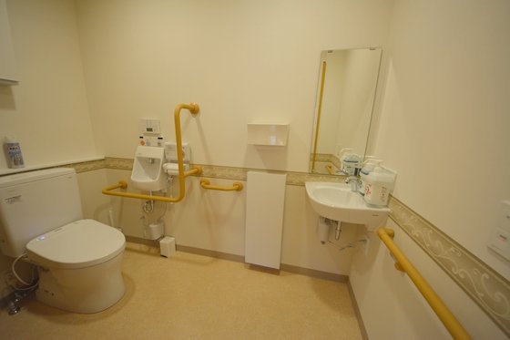 そんぽの家S 奈美木成増