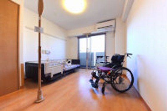 そんぽの家S 奈美木成増