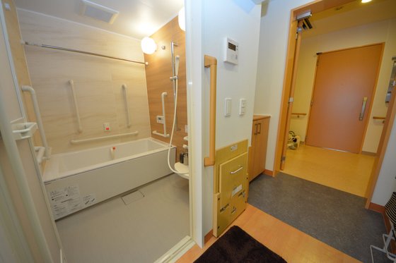 そんぽの家S 奈美木成増