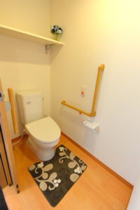 そんぽの家S 奈美木成増