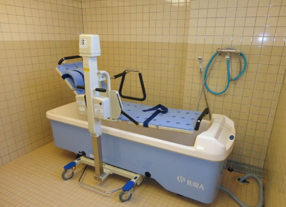 そんぽの家S 奈美木成増