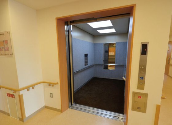 そんぽの家S 奈美木成増