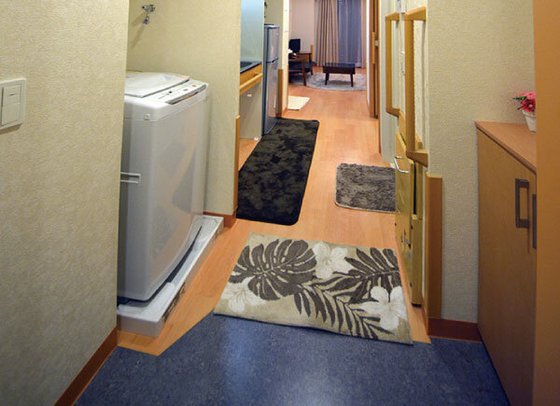 そんぽの家S 奈美木成増