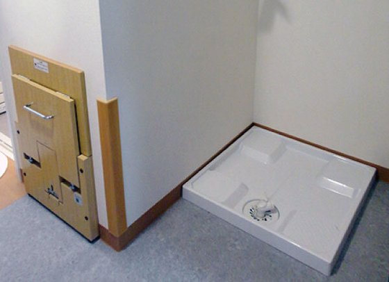 そんぽの家S 奈美木成増