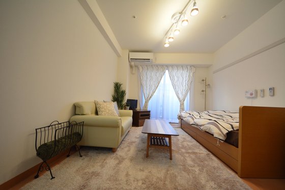 そんぽの家S 奈美木成増