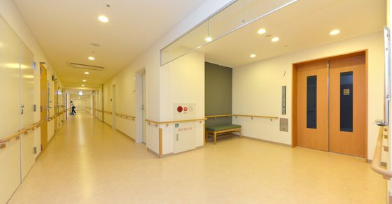 そんぽの家S 奈美木成増