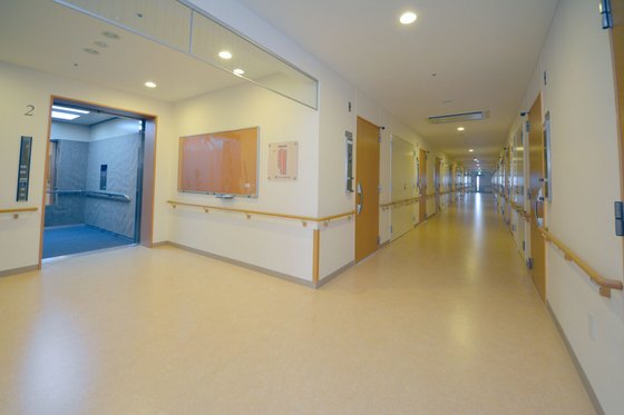 そんぽの家S 奈美木成増