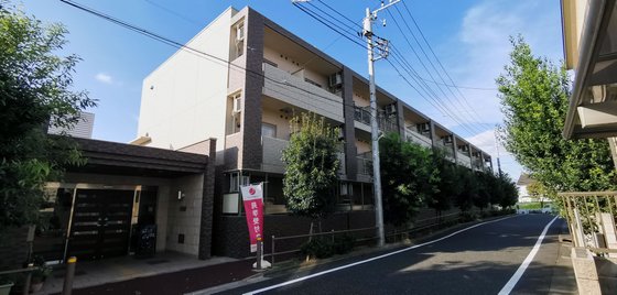 そんぽの家S 奈美木成増