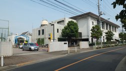 板橋区立赤塚体育館