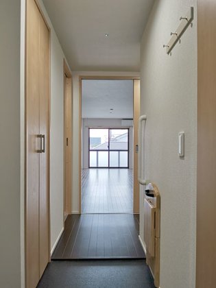 シニア賃貸住宅サードストーン