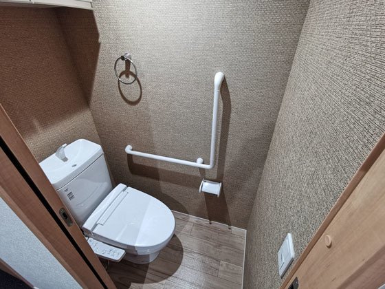 シニア賃貸住宅サードストーン