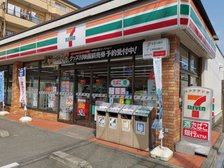セブンイレブン