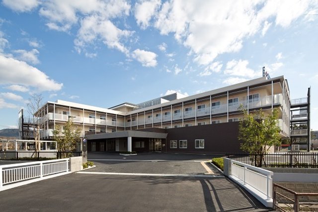 フルール向島の詳細情報 費用 評判 京都市伏見区のサービス付き高齢者向け住宅 Lifull 介護