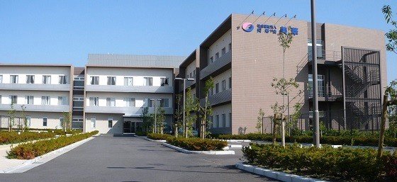 介護付き有料老人ホーム美華