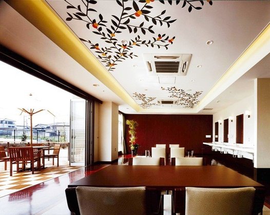 介護付き有料老人ホーム美華