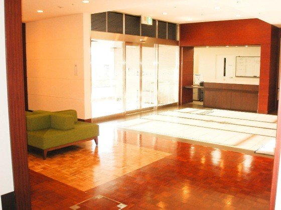 介護付き有料老人ホーム美華