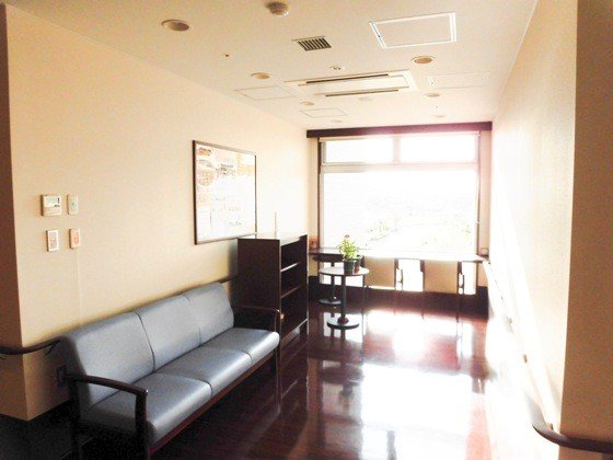 介護付き有料老人ホーム美華