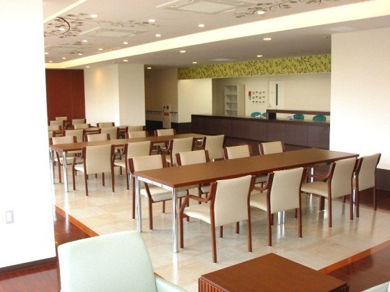 介護付き有料老人ホーム美華