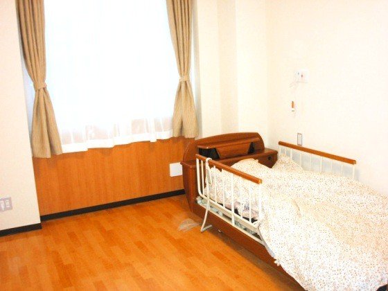 介護付き有料老人ホーム美華