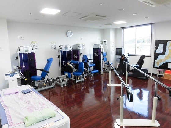 介護付き有料老人ホーム美華