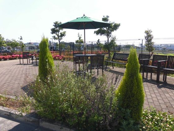 介護付き有料老人ホーム美華