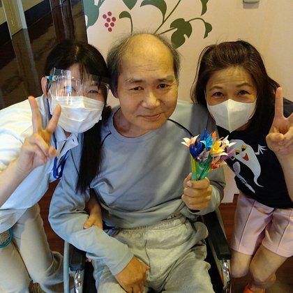 介護付き有料老人ホーム美華