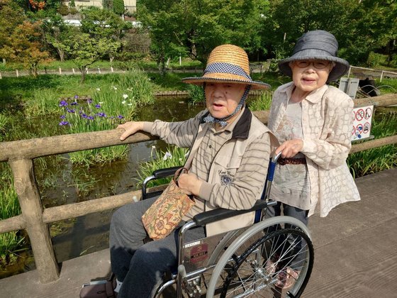 介護付き有料老人ホーム美華