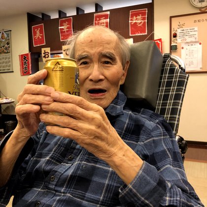 介護付き有料老人ホーム美華