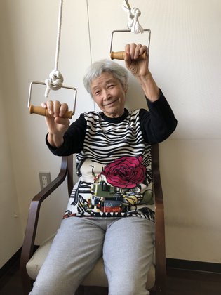 介護付き有料老人ホーム美華