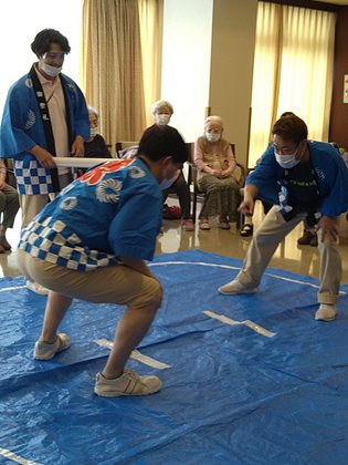 介護付き有料老人ホーム美華