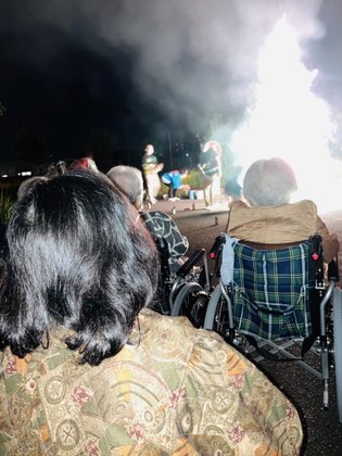 介護付き有料老人ホーム美華