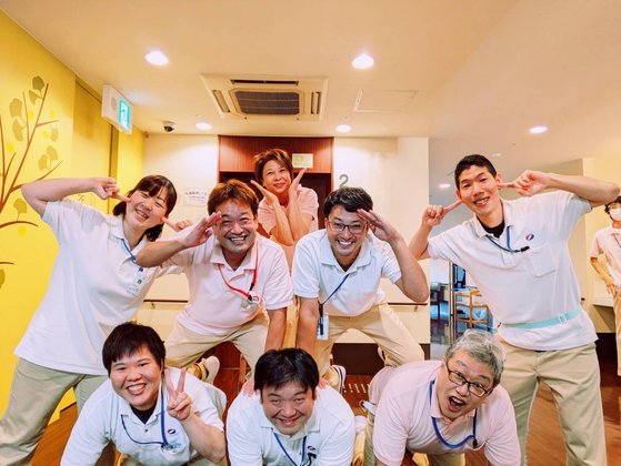 介護付き有料老人ホーム美華