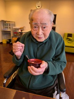 おやつレク🍩🍴