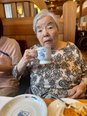 初夏の外出企画を実施しています!