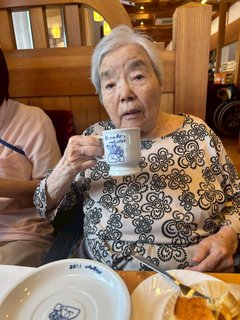 初夏の外出企画を実施しています!