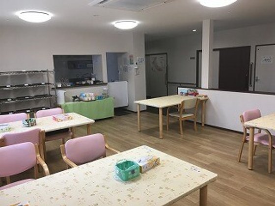 ご長寿くらぶ つくばみらい伊奈東