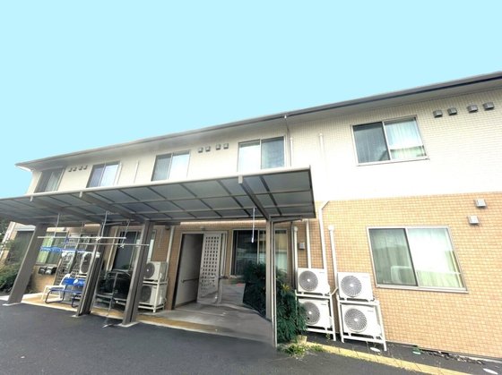 ご長寿くらぶ春日部一ノ割