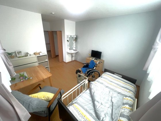 ご長寿くらぶ春日部一ノ割